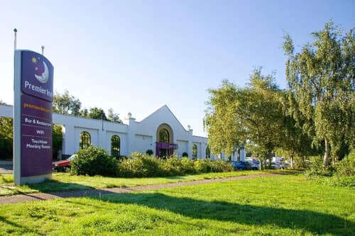 Premier Inn South Mimms/Potters Bar