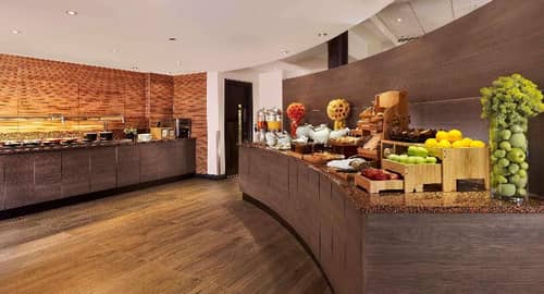 Doubletree by Hilton Woking