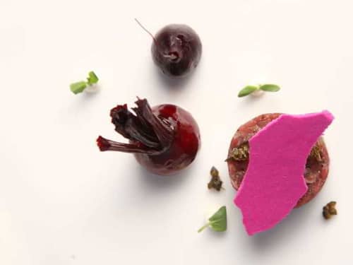 The Lovat, Loch Ness