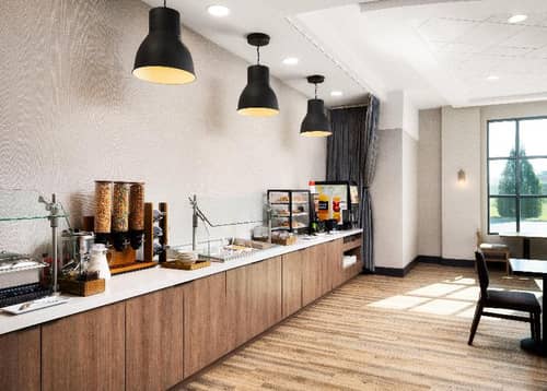 Holiday Inn Cincinnati - Liberty Way