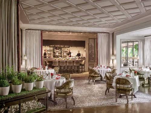 Metropole Monte Carlo