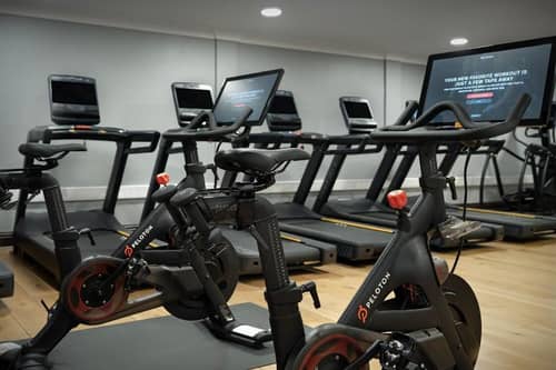 Marriott Hotel Manchester Airport