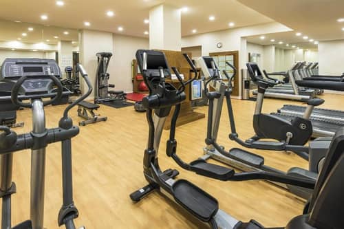 Sheraton Salt Lake City