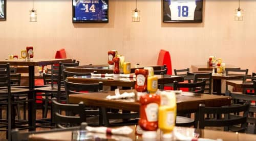 Ramada Plaza by Wyndham Atlanta Downtown CapitolPk