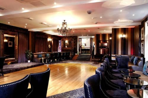 Belvilla Russel Court Hotel Bournemouth Central