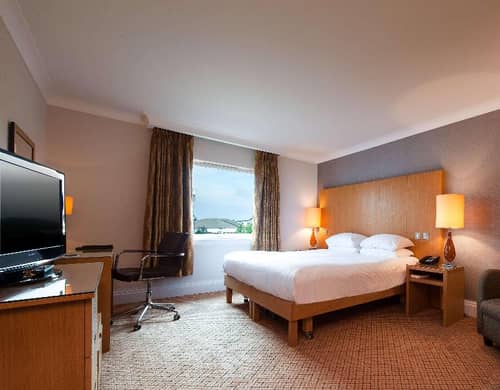 DoubleTree by Hilton Glasgow  Strathclyde