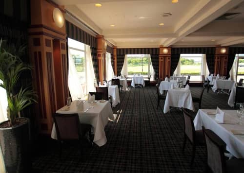 Golden Jubilee Conference Hotel