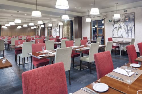 Hotel & SPA Real Badaguas Jaca