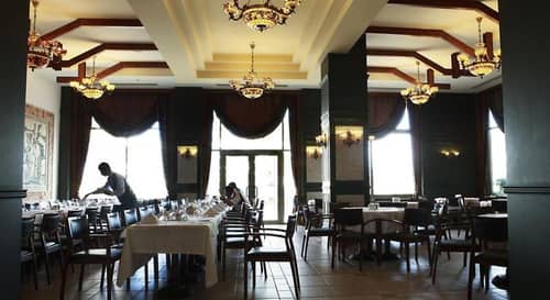 Fame Residence Lara & Spa