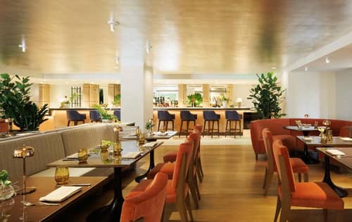 L'Ermitage Beverly Hills