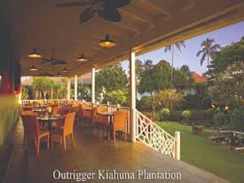 Castle Kiahuna Plantation & The Beach Bungalows