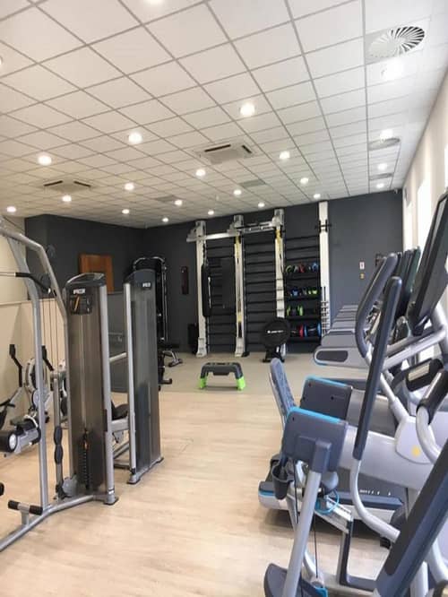 Delta Hotels by Marriott Milton Keynes