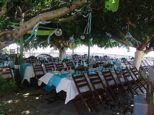 Arolithos Traditional Cretan Village