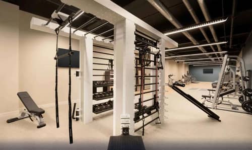 DoubleTree Suites by Hilton Minneapolis Downtown