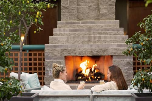 Grand Hyatt Scottsdale Resort