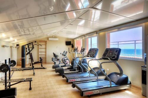 Hotel Sunway Playa Golf & Spa, Sitges