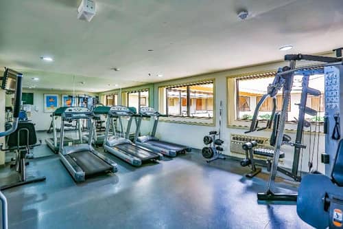 Comfort Suites Brasilia
