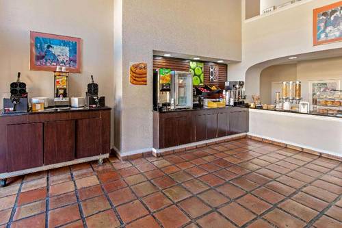 La Quinta Inn Las Cruces