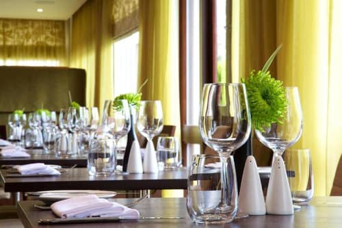 Aubrey Park Hotel
