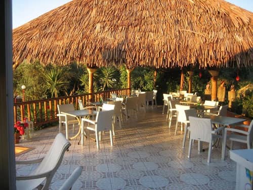 New Kydonia Suites & Studios 