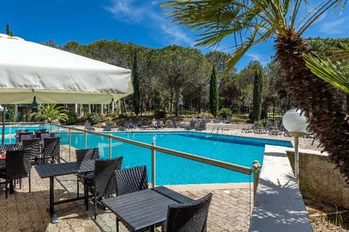 Garrigae Le Domaine de l'Esterel & Spa