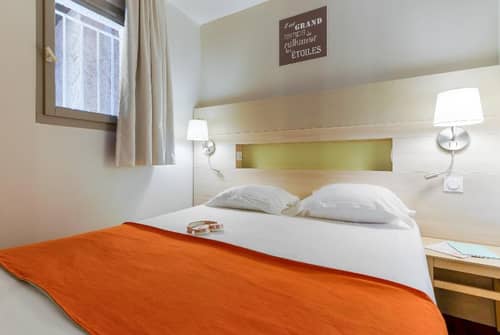 P&V Residence les Parcs de Grimaud