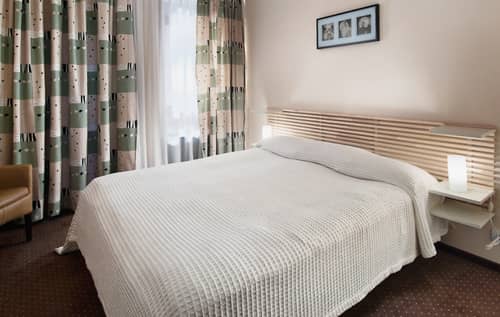 Rubin Wellness & Conference Hotel