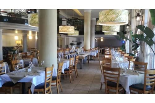 Riverside Hotel