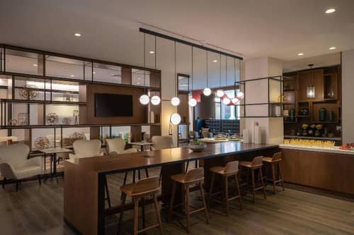 Philadelphia Marriott Old City