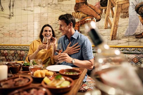 Robinson Jandia Playa