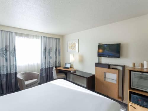 Novotel Nantes Centre Loire