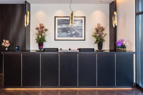 Holiday Inn Berlin City Center East-Prenzl. Allee