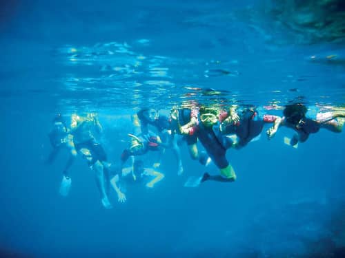 Cape Sounio, A Grecotel Resort to Live