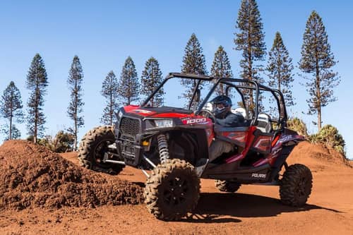 Four Seasons Resort Lana'i