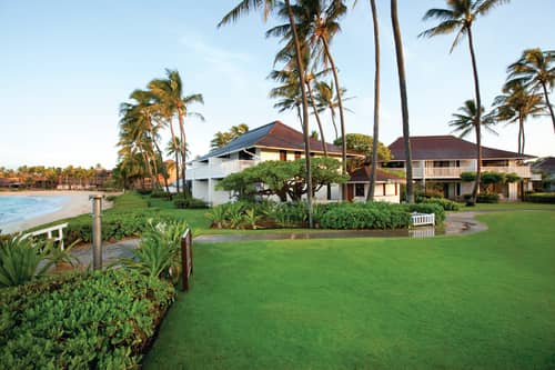 Kiahuna Plantation Resort Kauai by Outrigger