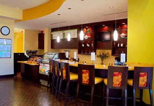 Courtyard Boynton Beach