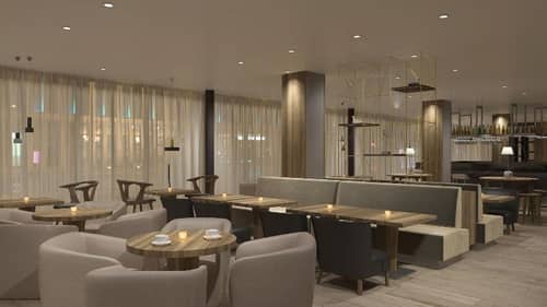 AC Hotel by Marriott Riga