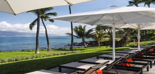 Marriott Maui Wailea Beach Resort