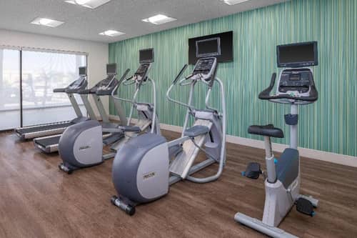 Holiday Inn Lakeland-South 