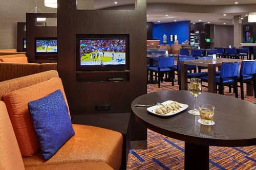 Courtyard Vallejo Napa Valley - Marriott