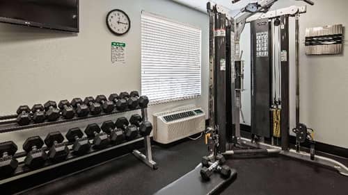 BEST WESTERN PLUS Peoria