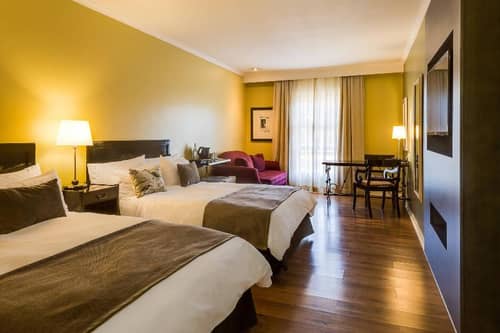 Protea Hotel Bloemfontein