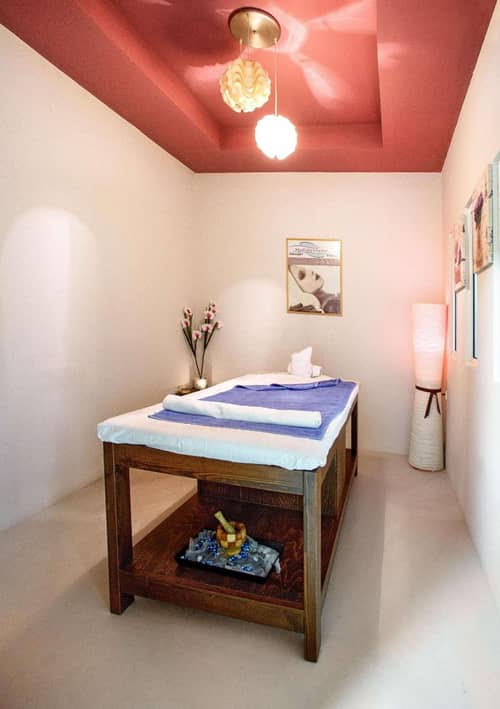 Annabelle Beach Resort