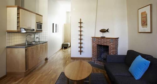 The More Hotel Mazetti