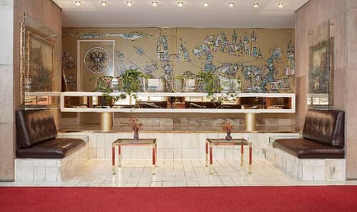 Derag Livinghotel Maximilian