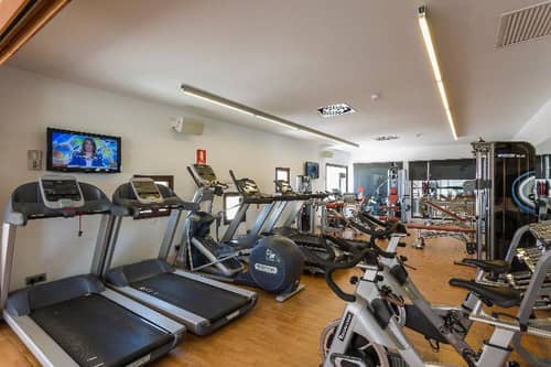 Grand Palladium Select Palace Ibiza