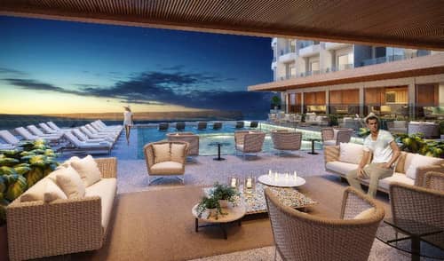Fairmont Rio De Janeiro Copacabana