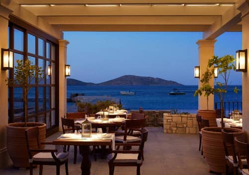 Porto elounda Golf & Spa Resort