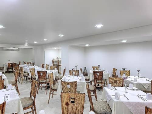 Olmeca Plaza Urban Express Hotel
