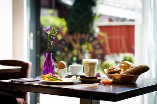 Boutiquehotel Stadthalle